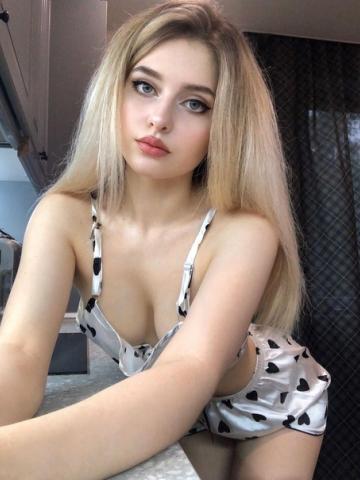 Индивидуалка Слава Фотография 3
