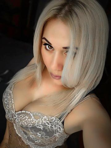 Индивидуалка Стелла Фотография 2